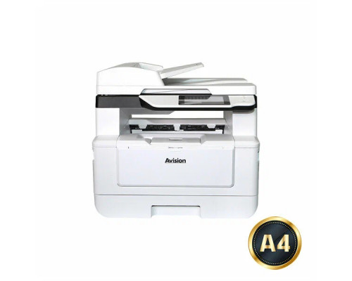 МФУ лазерное Avision AM40A plus МФУ лазерное Avision AM40A plus