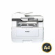 МФУ лазерное Avision AM40A plus