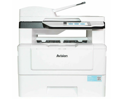 МФУ лазерное Avision AM40A plus МФУ лазерное Avision AM40A plus