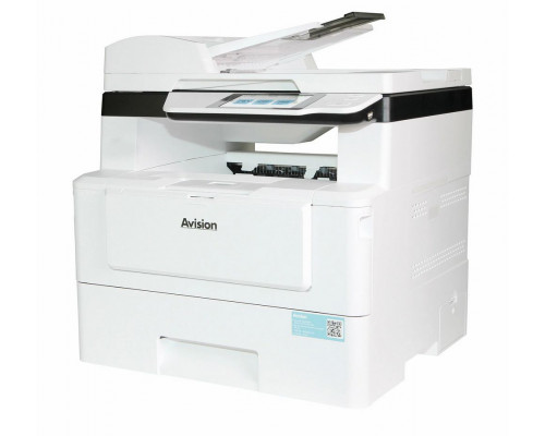 МФУ лазерное Avision AM40A plus МФУ лазерное Avision AM40A plus