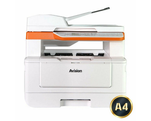 МФУ лазерное Avision AM40Q МФУ лазерное Avision AM40Q