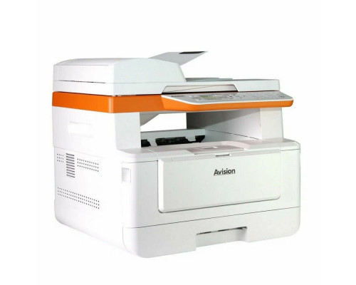 МФУ лазерное Avision AM40Q МФУ лазерное Avision AM40Q