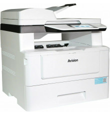 МФУ лазерное Avision AM43A Plus