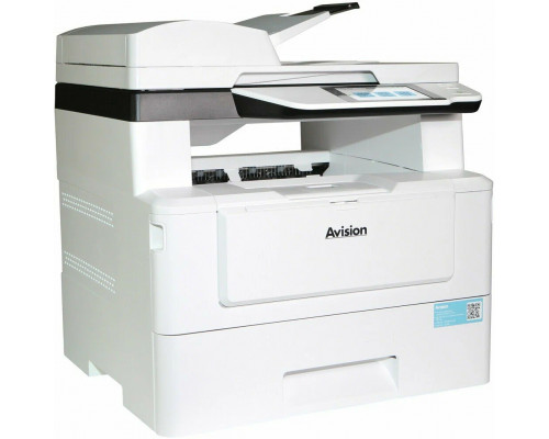 МФУ лазерное Avision AM43A Plus