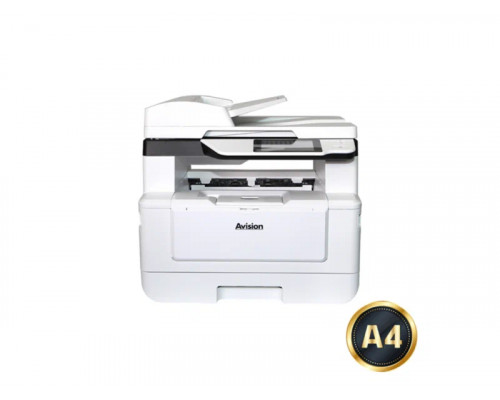 МФУ лазерное Avision AM43A Plus