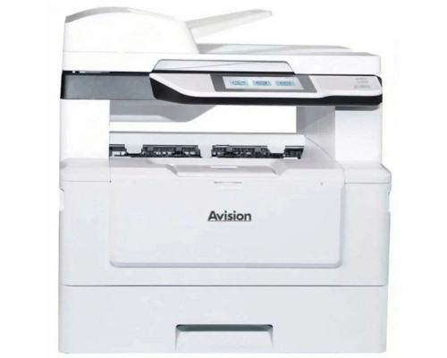 МФУ лазерное Avision AM43A Plus