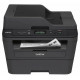 МФУ лазерное BROTHER DCP-L2540DW