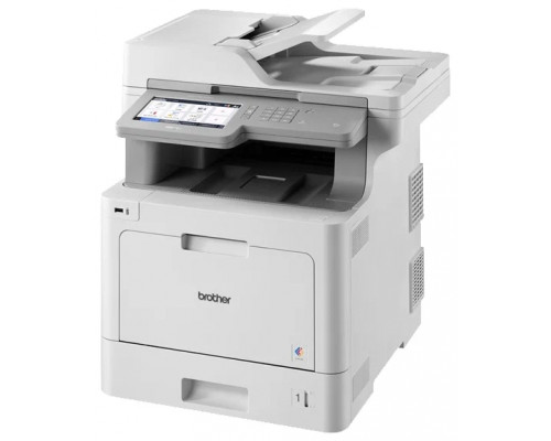 МФУ лазерное BROTHER MFC-L9570CDW МФУ лазерное BROTHER MFC-L9570CDW