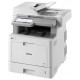 МФУ лазерное BROTHER MFC-L9570CDW
