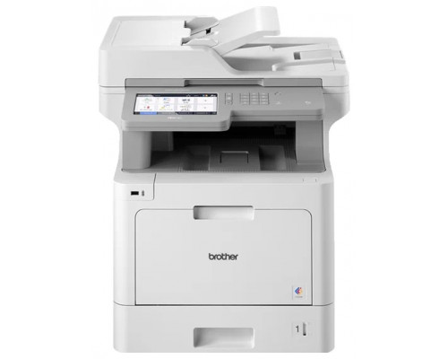 МФУ лазерное BROTHER MFC-L9570CDW МФУ лазерное BROTHER MFC-L9570CDW
