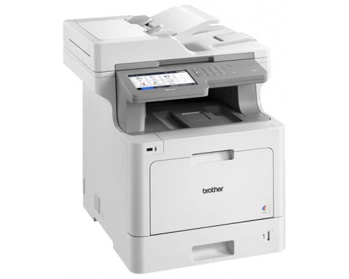 МФУ лазерное BROTHER MFC-L9570CDW МФУ лазерное BROTHER MFC-L9570CDW