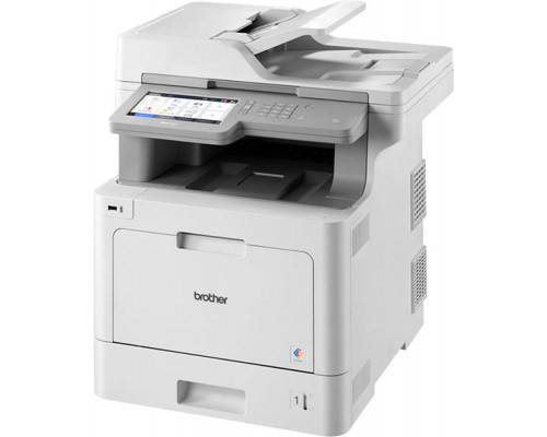 МФУ лазерное BROTHER MFC-L9570CDW МФУ лазерное BROTHER MFC-L9570CDW