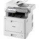 МФУ лазерное BROTHER MFC-L9570CDW