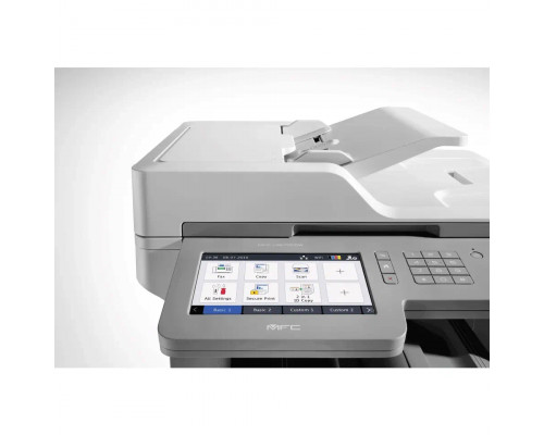 МФУ лазерное BROTHER MFC-L9570CDW МФУ лазерное BROTHER MFC-L9570CDW