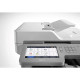 МФУ лазерное BROTHER MFC-L9570CDW