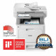 МФУ лазерное BROTHER MFC-L9570CDW