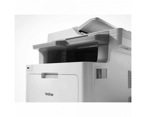 МФУ лазерное BROTHER MFC-L9570CDW МФУ лазерное BROTHER MFC-L9570CDW