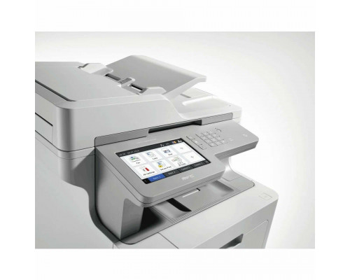 МФУ лазерное BROTHER MFC-L9570CDW МФУ лазерное BROTHER MFC-L9570CDW
