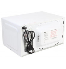 Микроволновая печь BBK 20MWS-711M/WS белый