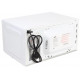 Микроволновая печь BBK 20MWS-711M/WS белый