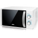 Микроволновая печь BBK 20MWS-711M/WS белый