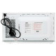 Микроволновая печь BBK 20MWS-711M/WS белый