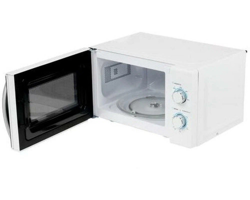 Микроволновая печь BBK 20MWS-711M/WS белый