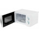 Микроволновая печь BBK 20MWS-711M/WS белый