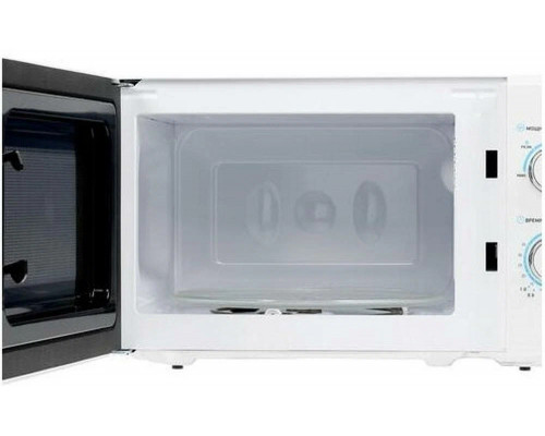 Микроволновая печь BBK 20MWS-711M/WS белый