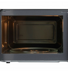 Микроволновая печь BBK 20MWS-721T/BS-M серебристый