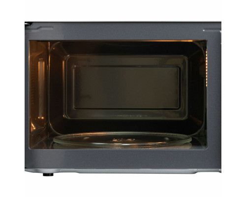 Микроволновая печь BBK 20MWS-721T/BS-M серебристый