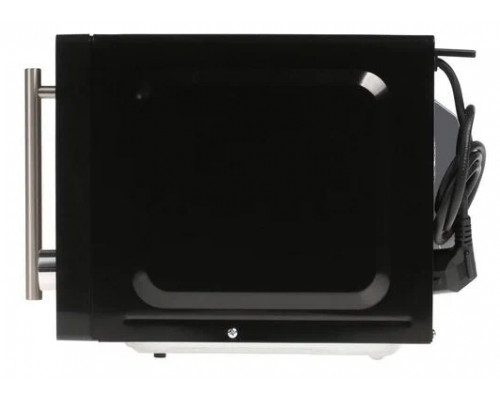 Микроволновая печь BBK 20MWS-722T/B-M черный Микроволновая печь BBK 20MWS-722T/B-M черный
