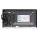 Микроволновая печь BBK 20MWS-722T/B-M черный