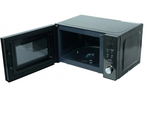Микроволновая печь BBK 20MWS-722T/B-M черный Микроволновая печь BBK 20MWS-722T/B-M черный