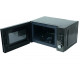 Микроволновая печь BBK 20MWS-722T/B-M черный