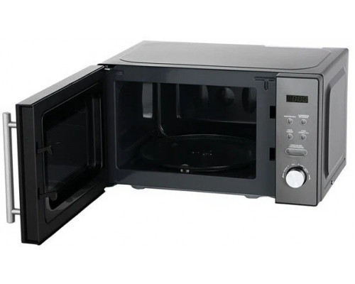 Микроволновая печь BBK 20MWS-722T/B-M черный Микроволновая печь BBK 20MWS-722T/B-M черный