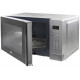 Микроволновая печь BBK 20MWS-729S/BS серебристый