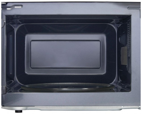 Микроволновая печь BBK 20MWS-729S/BS серебристый