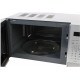 Микроволновая печь BBK 20MWS-729S/BS серебристый