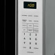 Микроволновая печь BBK 20MWS-729S/BS серебристый