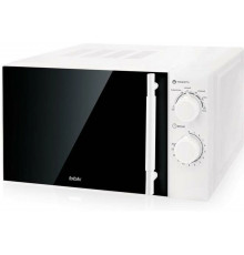 Микроволновая печь BBK 20MWS-771M/W-M белый