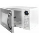 Микроволновая печь BBK 23MWG-930S/BW черный/белый
