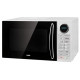 Микроволновая печь BBK 23MWG-930S/BW черный/белый