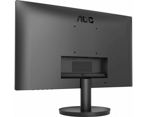 Монитор 23.8" AOC 24B3CA2, IPS, 1920x1080, 100 Гц, 4 мс, 16:9, 250 кд/м², 1xHDMI, 1xUSB-C, 2xUSB-B, 2x3 Вт, черный Монитор 23.8" AOC 24B3CA2, IPS, 1920x1080, 100 Гц, 4 мс, 16:9, 250 кд/м², 1xHDMI, 1xUSB-C, 2xUSB-B, 2x3 Вт, черный