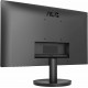 Монитор 23.8" AOC 24B3CA2, IPS, 1920x1080, 100 Гц, 4 мс, 16:9, 250 кд/м², 1xHDMI, 1xUSB-C, 2xUSB-B, 2x3 Вт, черный