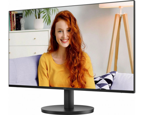 Монитор 23.8" AOC 24B3CA2, IPS, 1920x1080, 100 Гц, 4 мс, 16:9, 250 кд/м², 1xHDMI, 1xUSB-C, 2xUSB-B, 2x3 Вт, черный Монитор 23.8" AOC 24B3CA2, IPS, 1920x1080, 100 Гц, 4 мс, 16:9, 250 кд/м², 1xHDMI, 1xUSB-C, 2xUSB-B, 2x3 Вт, черный