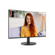Монитор 23.8" AOC 24B3HA2 IPS 1920x1080, 100 Гц, 4 мс, 16:9, 250 кд/м2, 1xHDMI, 1xVGA, черный