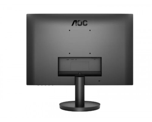 Монитор 23.8" AOC 24B3HA2 IPS 1920x1080, 100 Гц, 4 мс, 16:9, 250 кд/м2, 1xHDMI, 1xVGA, черный Монитор 23.8" AOC 24B3HA2 IPS 1920x1080, 100 Гц, 4 мс, 16:9, 250 кд/м2, 1xHDMI, 1xVGA, черный
