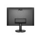 Монитор 23.8" AOC 24B3HA2 IPS 1920x1080, 100 Гц, 4 мс, 16:9, 250 кд/м2, 1xHDMI, 1xVGA, черный