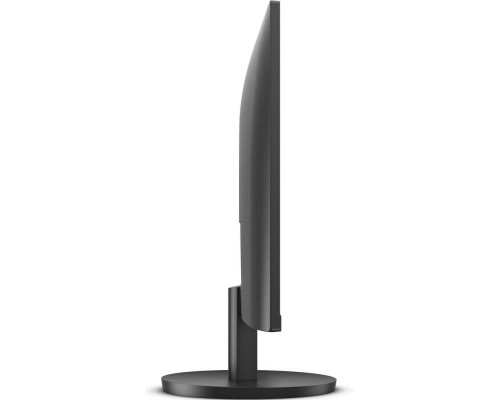 Монитор 23.8" AOC 24B3HMA2 VA 1920x1080, 100 Гц, 4 мс, 16:9, 250 кд/м2, 1xHDMI, 1xVGA, выход на наушники, черный Монитор 23.8" AOC 24B3HMA2 VA 1920x1080, 100 Гц, 4 мс, 16:9, 250 кд/м2, 1xHDMI, 1xVGA, выход на наушники, черный